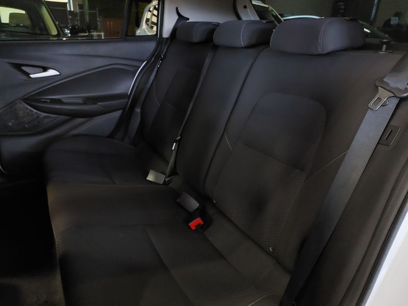 Chevrolet ONIX 1.0 FLEX LT MANUAL 2021/2022 BETIOLO NOVOS E SEMINOVOS LAJEADO / Carros no Vale