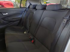 Chevrolet ONIX 1.0 FLEX LT MANUAL 2021/2022 BETIOLO NOVOS E SEMINOVOS LAJEADO / Carros no Vale