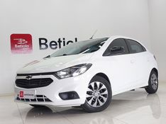 Chevrolet ONIX 1.0 FLEX MANUAL 2021/2021 BETIOLO NOVOS E SEMINOVOS LAJEADO / Carros no Vale