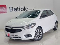 Chevrolet ONIX 1.0 FLEX MANUAL 2021/2021 BETIOLO NOVOS E SEMINOVOS LAJEADO / Carros no Vale