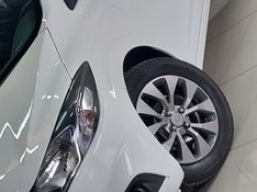 Chevrolet ONIX 1.0 FLEX MANUAL 2021/2021 BETIOLO NOVOS E SEMINOVOS LAJEADO / Carros no Vale