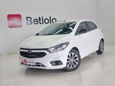 Chevrolet ONIX 1.0 FLEX MANUAL 2021/2021 BETIOLO NOVOS E SEMINOVOS LAJEADO / Carros no Vale