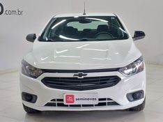 Chevrolet ONIX 1.0 FLEX MANUAL 2021/2021 BETIOLO NOVOS E SEMINOVOS LAJEADO / Carros no Vale