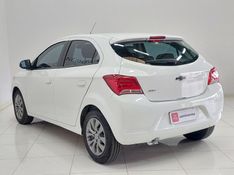 Chevrolet ONIX 1.0 FLEX MANUAL 2021/2021 BETIOLO NOVOS E SEMINOVOS LAJEADO / Carros no Vale