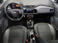 Chevrolet ONIX 1.0 FLEX MANUAL 2021/2021 BETIOLO NOVOS E SEMINOVOS LAJEADO / Carros no Vale