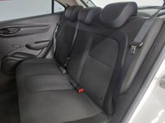 Chevrolet ONIX 1.0 FLEX MANUAL 2021/2021 BETIOLO NOVOS E SEMINOVOS LAJEADO / Carros no Vale