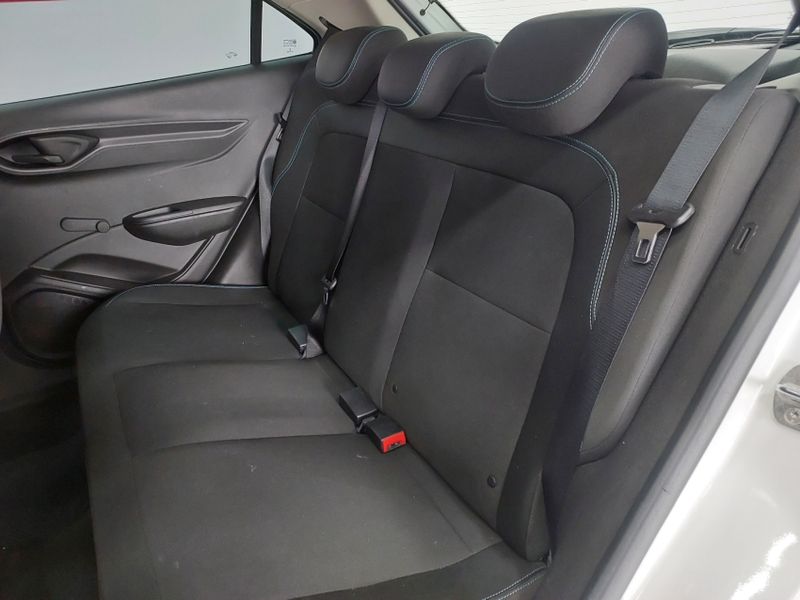 Chevrolet ONIX 1.0 FLEX MANUAL 2021/2021 BETIOLO NOVOS E SEMINOVOS LAJEADO / Carros no Vale
