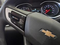 Chevrolet ONIX 1.0 TURBO FLEX AUTOMÁTICO 2022/2023 BETIOLO NOVOS E SEMINOVOS LAJEADO / Carros no Vale