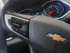 Chevrolet ONIX 1.0 TURBO FLEX LT AUTOMÁTICO 2022/2023 BETIOLO NOVOS E SEMINOVOS LAJEADO / Carros no Vale