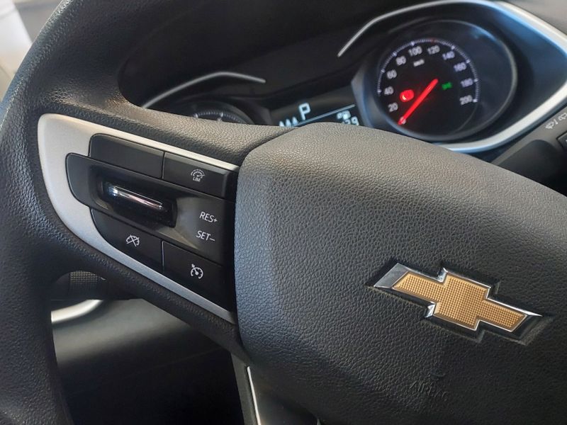 Chevrolet ONIX 1.0 TURBO FLEX LT AUTOMÁTICO 2022/2023 BETIOLO NOVOS E SEMINOVOS LAJEADO / Carros no Vale