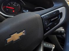 Chevrolet ONIX 1.0 TURBO FLEX LT AUTOMÁTICO 2022/2023 BETIOLO NOVOS E SEMINOVOS LAJEADO / Carros no Vale
