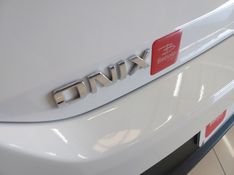 Chevrolet ONIX 1.0 TURBO FLEX LT AUTOMÁTICO 2022/2023 BETIOLO NOVOS E SEMINOVOS LAJEADO / Carros no Vale