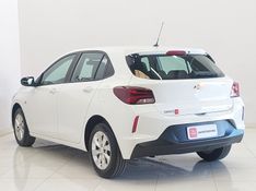 Chevrolet ONIX 1.0 TURBO FLEX LT AUTOMÁTICO 2022/2023 BETIOLO NOVOS E SEMINOVOS LAJEADO / Carros no Vale