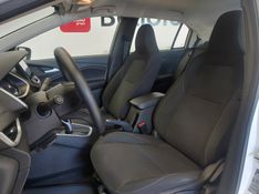 Chevrolet ONIX 1.0 TURBO FLEX LT AUTOMÁTICO 2022/2023 BETIOLO NOVOS E SEMINOVOS LAJEADO / Carros no Vale
