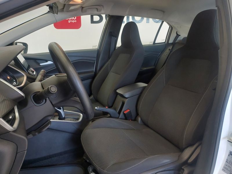 Chevrolet ONIX 1.0 TURBO FLEX LT AUTOMÁTICO 2022/2023 BETIOLO NOVOS E SEMINOVOS LAJEADO / Carros no Vale