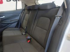 Chevrolet ONIX 1.0 TURBO FLEX LT AUTOMÁTICO 2022/2023 BETIOLO NOVOS E SEMINOVOS LAJEADO / Carros no Vale