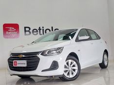 Chevrolet ONIX 1.0 TURBO FLEX LT MANUAL 2022/2023 BETIOLO NOVOS E SEMINOVOS LAJEADO / Carros no Vale