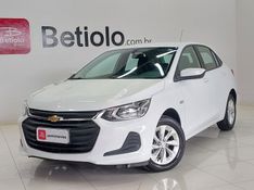 Chevrolet ONIX 1.0 TURBO FLEX LT MANUAL 2022/2023 BETIOLO NOVOS E SEMINOVOS LAJEADO / Carros no Vale