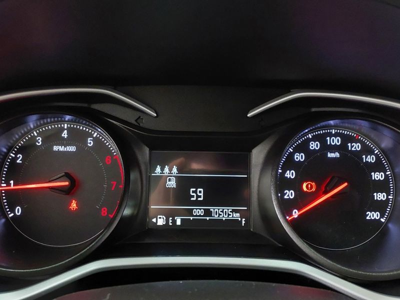 Chevrolet ONIX 1.0 TURBO FLEX LT MANUAL 2022/2023 BETIOLO NOVOS E SEMINOVOS LAJEADO / Carros no Vale