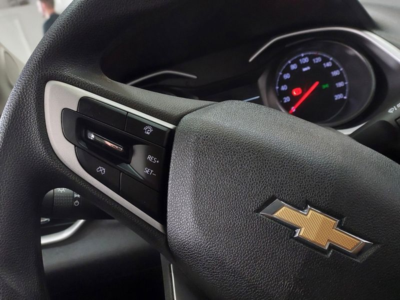 Chevrolet ONIX 1.0 TURBO FLEX LT MANUAL 2022/2023 BETIOLO NOVOS E SEMINOVOS LAJEADO / Carros no Vale