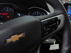 Chevrolet ONIX 1.0 TURBO FLEX LT MANUAL 2022/2023 BETIOLO NOVOS E SEMINOVOS LAJEADO / Carros no Vale