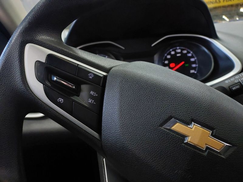 Chevrolet ONIX 1.0 TURBO FLEX LT MANUAL 2022/2022 BETIOLO NOVOS E SEMINOVOS LAJEADO / Carros no Vale