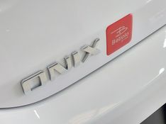 Chevrolet ONIX 1.0 TURBO FLEX LT MANUAL 2022/2023 BETIOLO NOVOS E SEMINOVOS LAJEADO / Carros no Vale
