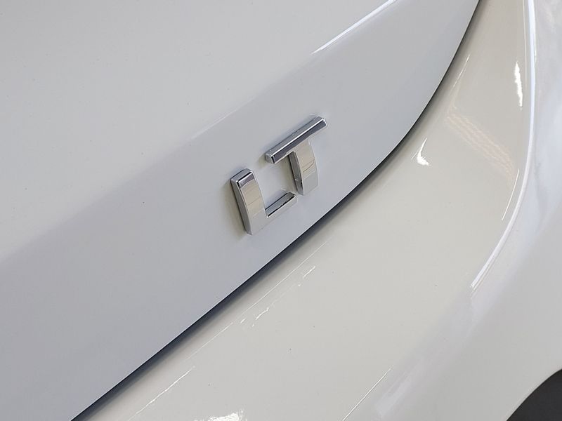 Chevrolet ONIX 1.0 TURBO FLEX LT MANUAL 2022/2022 BETIOLO NOVOS E SEMINOVOS LAJEADO / Carros no Vale