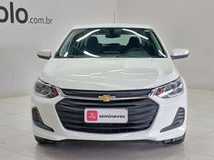 Chevrolet ONIX 1.0 TURBO FLEX LT MANUAL 2022/2023 BETIOLO NOVOS E SEMINOVOS LAJEADO / Carros no Vale