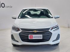 Chevrolet ONIX 1.0 TURBO FLEX LT MANUAL 2022/2022 BETIOLO NOVOS E SEMINOVOS LAJEADO / Carros no Vale