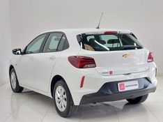 Chevrolet ONIX 1.0 TURBO FLEX LT MANUAL 2022/2023 BETIOLO NOVOS E SEMINOVOS LAJEADO / Carros no Vale