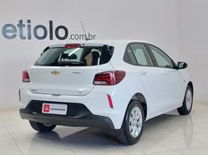 Chevrolet ONIX 1.0 TURBO FLEX LT MANUAL 2022/2022 BETIOLO NOVOS E SEMINOVOS LAJEADO / Carros no Vale