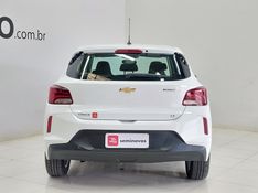 Chevrolet ONIX 1.0 TURBO FLEX LT MANUAL 2022/2023 BETIOLO NOVOS E SEMINOVOS LAJEADO / Carros no Vale