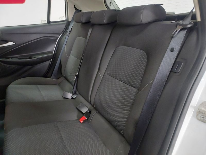 Chevrolet ONIX 1.0 TURBO FLEX LT MANUAL 2022/2023 BETIOLO NOVOS E SEMINOVOS LAJEADO / Carros no Vale