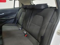 Chevrolet ONIX 1.0 TURBO FLEX LT MANUAL 2022/2022 BETIOLO NOVOS E SEMINOVOS LAJEADO / Carros no Vale
