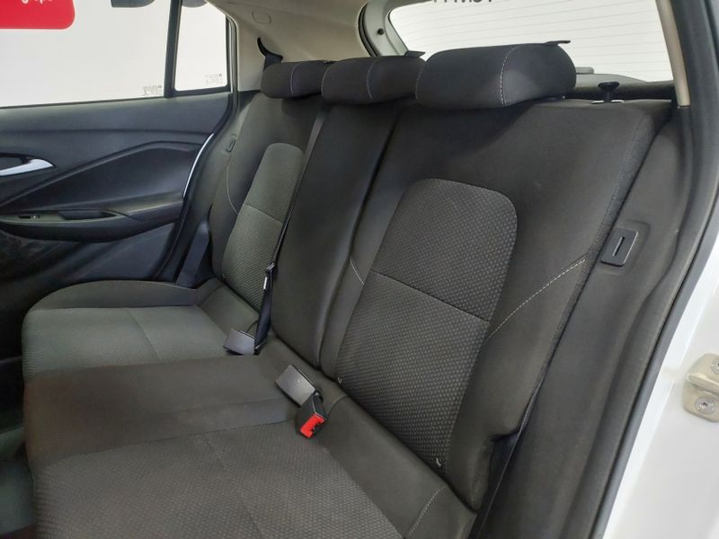 Chevrolet ONIX 1.0 TURBO FLEX LT MANUAL 2022/2022 BETIOLO NOVOS E SEMINOVOS LAJEADO / Carros no Vale