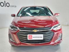 Chevrolet ONIX 1.0 TURBO FLEX PREMIER AUTOMÁTICO 2022/2023 BETIOLO NOVOS E SEMINOVOS LAJEADO / Carros no Vale