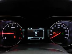 Chevrolet TRACKER 1.0 TURBO FLEX LTZ AUTOMÁTICO 2022/2023 BETIOLO NOVOS E SEMINOVOS LAJEADO / Carros no Vale