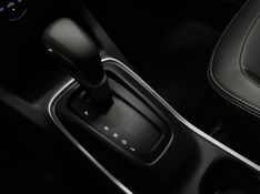 Chevrolet TRACKER 1.0 TURBO FLEX LTZ AUTOMÁTICO 2022/2023 BETIOLO NOVOS E SEMINOVOS LAJEADO / Carros no Vale