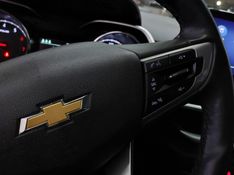 Chevrolet TRACKER 1.0 TURBO FLEX LTZ AUTOMÁTICO 2022/2023 BETIOLO NOVOS E SEMINOVOS LAJEADO / Carros no Vale