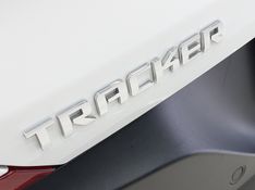 Chevrolet TRACKER 1.0 TURBO FLEX LTZ AUTOMÁTICO 2022/2023 BETIOLO NOVOS E SEMINOVOS LAJEADO / Carros no Vale