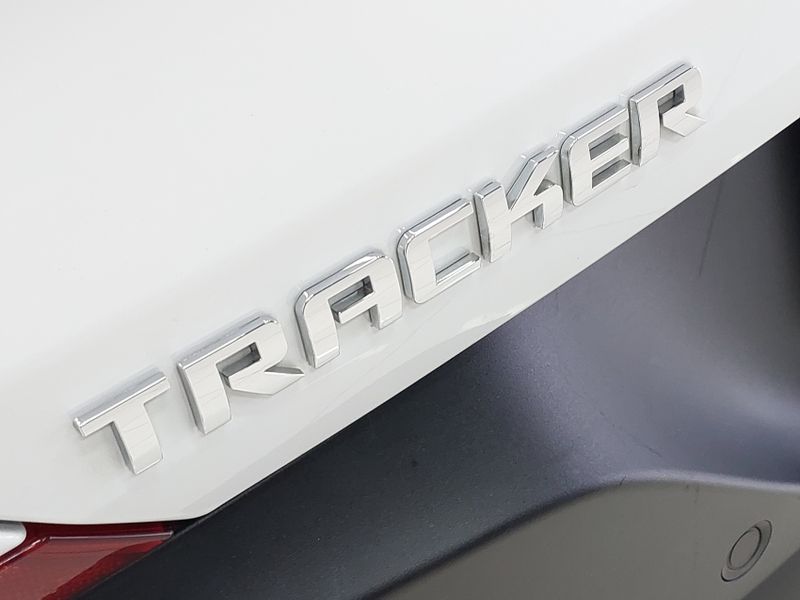 Chevrolet TRACKER 1.0 TURBO FLEX LTZ AUTOMÁTICO 2022/2023 BETIOLO NOVOS E SEMINOVOS LAJEADO / Carros no Vale