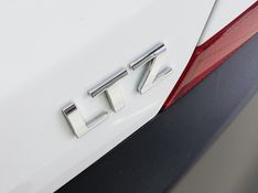 Chevrolet TRACKER 1.0 TURBO FLEX LTZ AUTOMÁTICO 2022/2023 BETIOLO NOVOS E SEMINOVOS LAJEADO / Carros no Vale