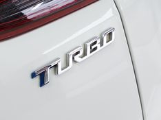 Chevrolet TRACKER 1.0 TURBO FLEX LTZ AUTOMÁTICO 2022/2023 BETIOLO NOVOS E SEMINOVOS LAJEADO / Carros no Vale