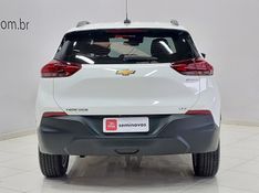 Chevrolet TRACKER 1.0 TURBO FLEX LTZ AUTOMÁTICO 2022/2023 BETIOLO NOVOS E SEMINOVOS LAJEADO / Carros no Vale