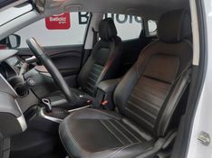 Chevrolet TRACKER 1.0 TURBO FLEX LTZ AUTOMÁTICO 2022/2023 BETIOLO NOVOS E SEMINOVOS LAJEADO / Carros no Vale