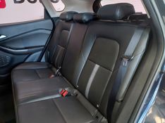 Chevrolet TRACKER 1.0 TURBO FLEX MIDNIGHT AUTOMÁTICO 2023/2024 BETIOLO NOVOS E SEMINOVOS LAJEADO / Carros no Vale