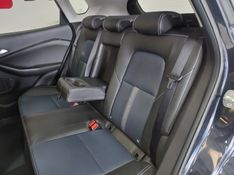 Chevrolet TRACKER 1.2 TURBO FLEX PREMIER AUTOMÁTICO 2024/2025 BETIOLO NOVOS E SEMINOVOS LAJEADO / Carros no Vale