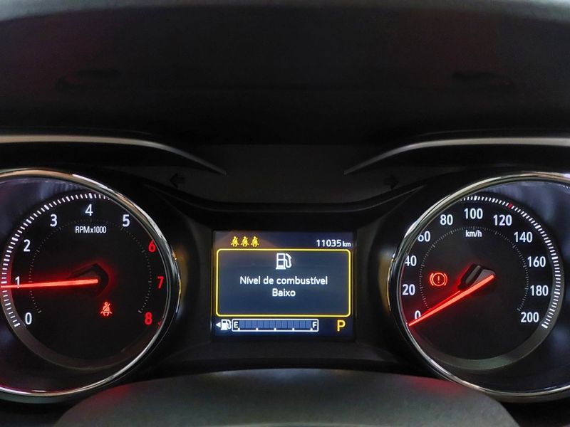 Chevrolet TRACKER 1.2 TURBO FLEX PREMIER AUTOMÁTICO 2024/2025 BETIOLO NOVOS E SEMINOVOS LAJEADO / Carros no Vale