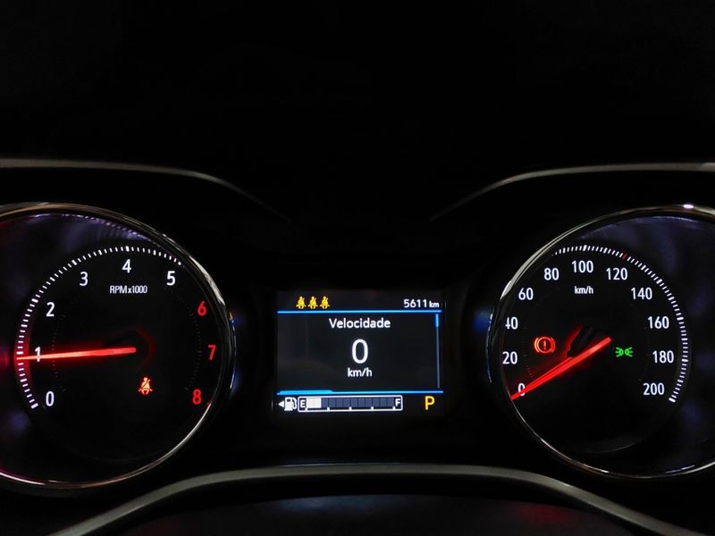 Chevrolet TRACKER 1.2 TURBO FLEX PREMIER AUTOMÁTICO 2024/2025 BETIOLO NOVOS E SEMINOVOS LAJEADO / Carros no Vale